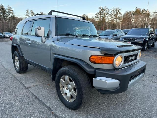 toyota fj cruiser 2010 jtebu4bfxak073240