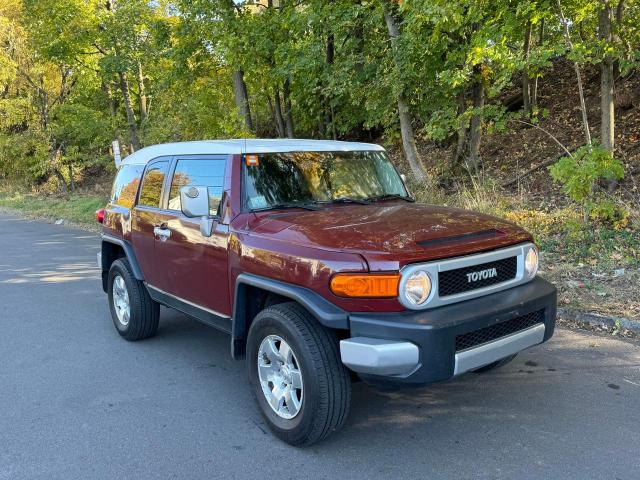 toyota fj cruiser 2010 jtebu4bfxak098171