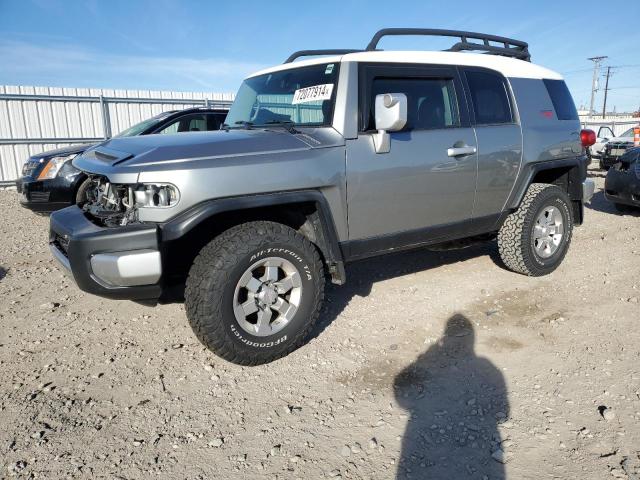 toyota fj cruiser 2011 jtebu4bfxbk101300