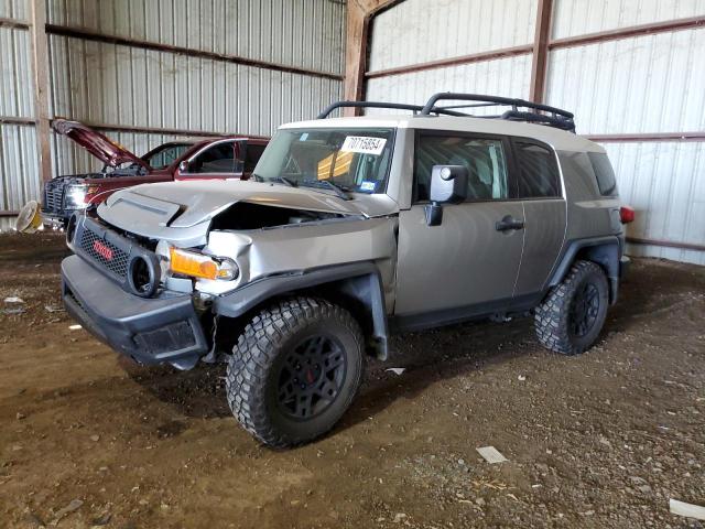 toyota fj cruiser 2011 jtebu4bfxbk106609