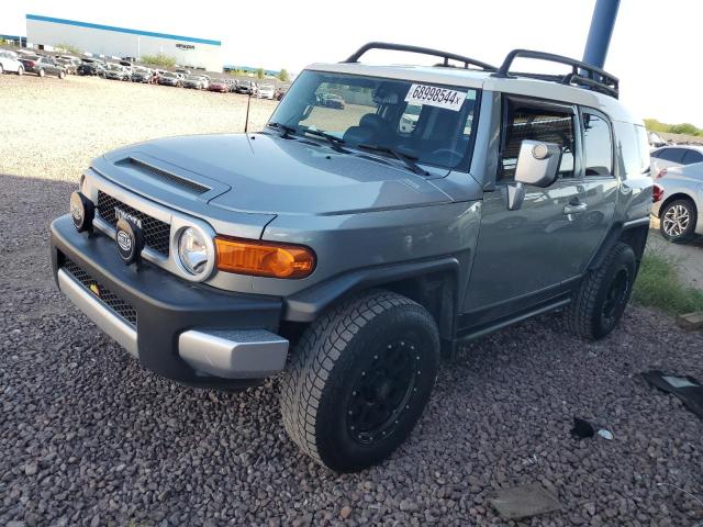 toyota fj cruiser 2011 jtebu4bfxbk110286