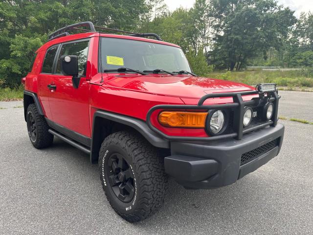 toyota fj cruiser 2012 jtebu4bfxck132855