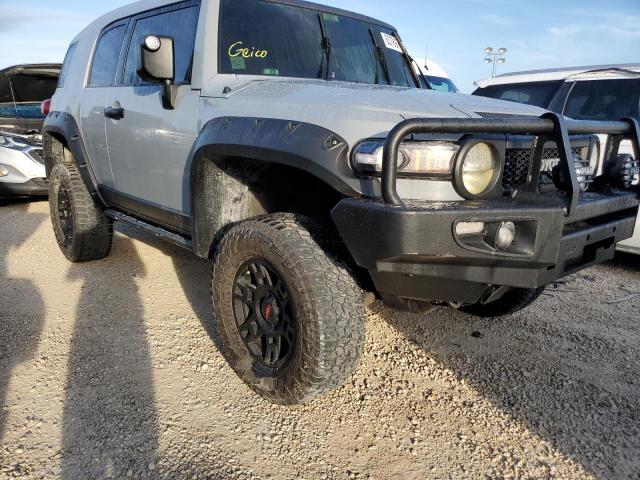 toyota fj cruiser 2013 jtebu4bfxdk169003