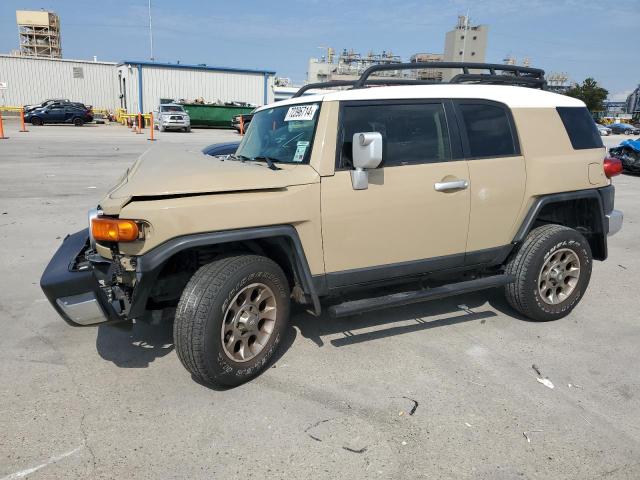 toyota fj cruiser 2013 jtebu4bfxdk170295