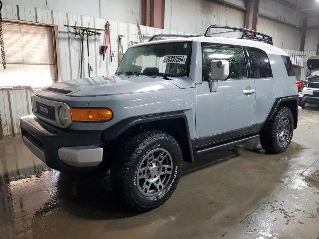 toyota fj cruiser 2014 jtebu4bfxek198325