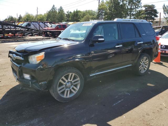 toyota 4runner sr 2010 jtebu5jr0a5030056