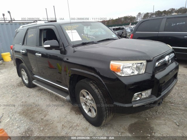 toyota 4runner 2011 jtebu5jr0b5047263