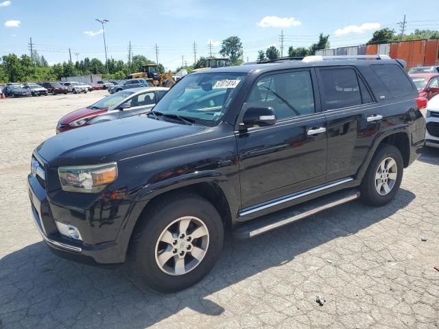 toyota 4runner 2011 jtebu5jr0b5048431