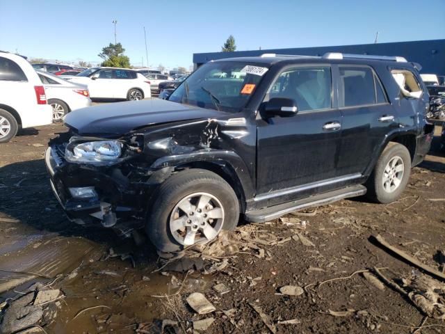 toyota 4runner sr 2011 jtebu5jr0b5049482