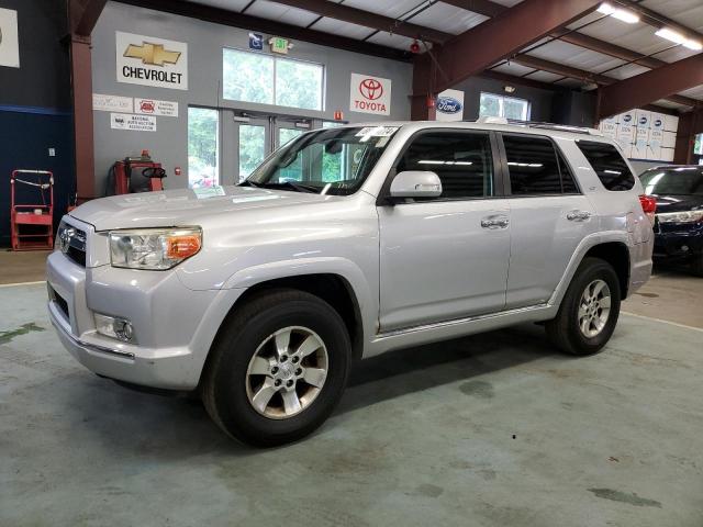 toyota 4runner 2011 jtebu5jr0b5077024