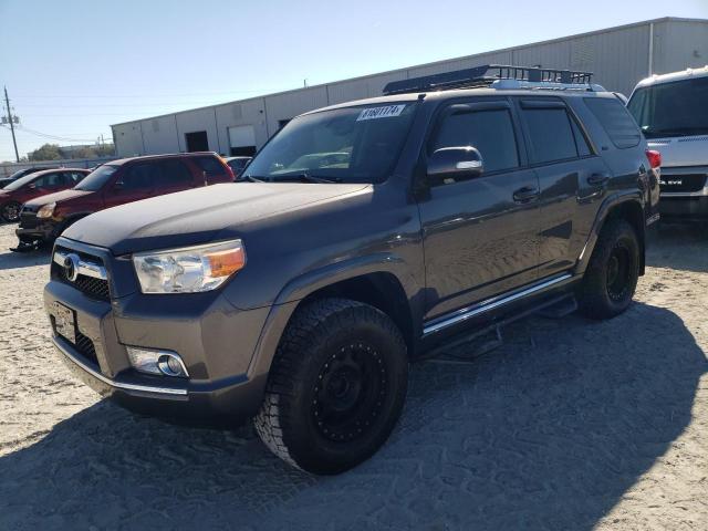 toyota 4runner sr 2013 jtebu5jr0d5115340