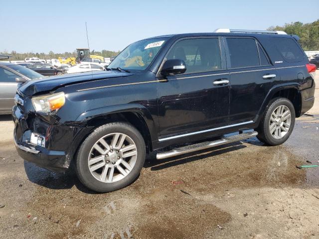 toyota 4runner sr 2013 jtebu5jr0d5119632