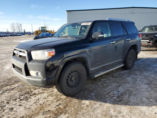 toyota 4runner sr 2013 jtebu5jr0d5128590