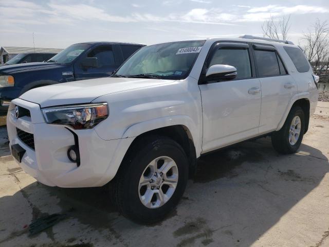 toyota 4runner 2014 jtebu5jr0e5165592