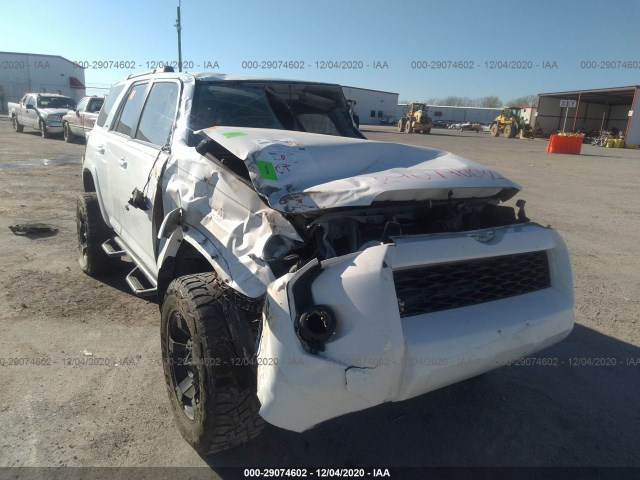 toyota 4runner 2014 jtebu5jr0e5168976