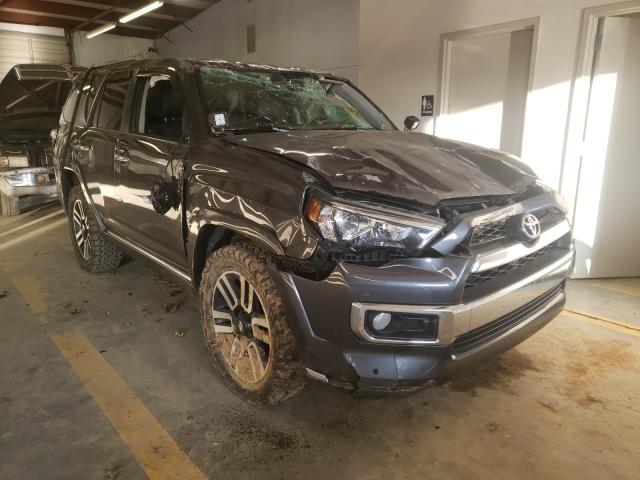 toyota 4runner sr 2014 jtebu5jr0e5198642