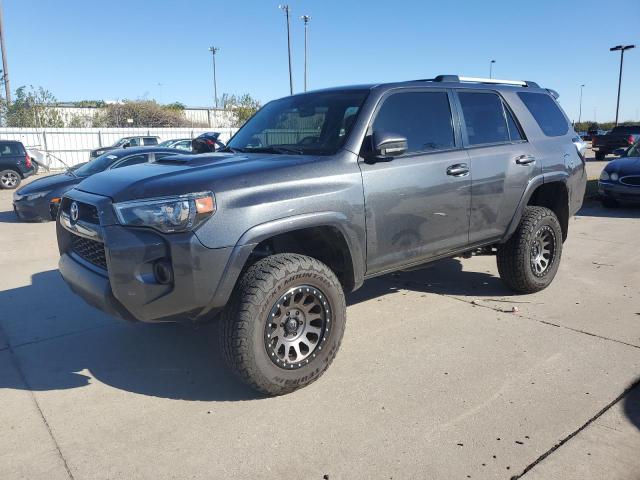 toyota 4runner sr 2014 jtebu5jr0e5200616