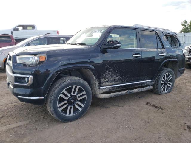 toyota 4runner sr 2014 jtebu5jr0e5202088