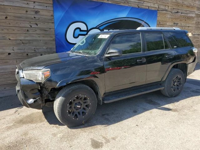 toyota 4runner sr 2015 jtebu5jr0f5203274