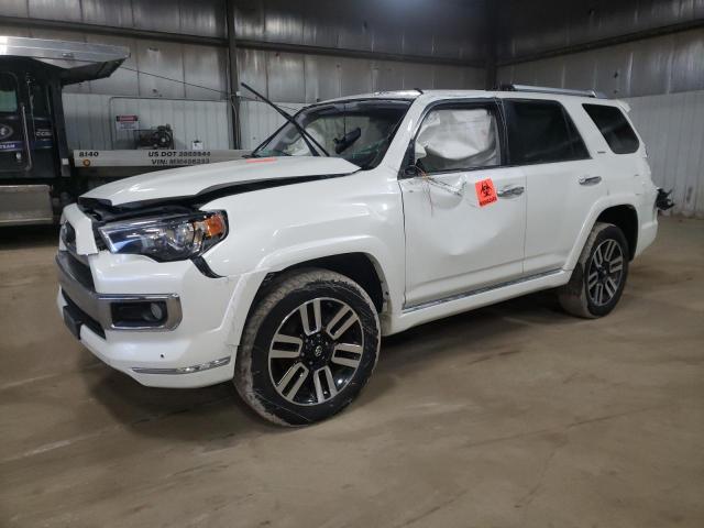 toyota 4runner sr 2015 jtebu5jr0f5210404