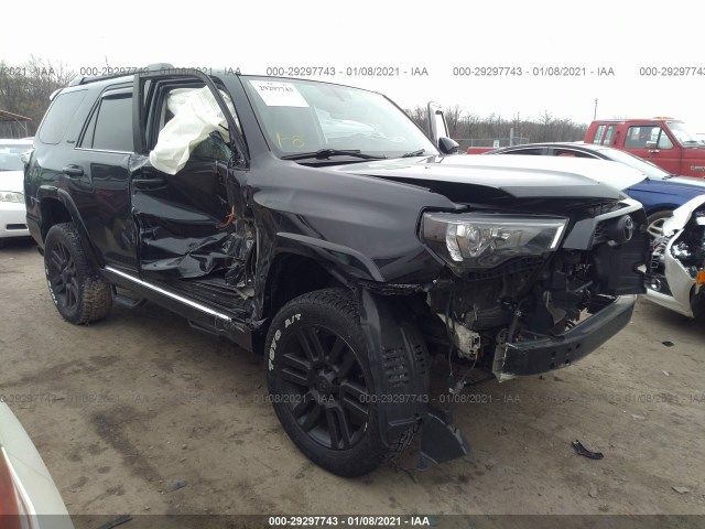 toyota 4runner 2015 jtebu5jr0f5218258