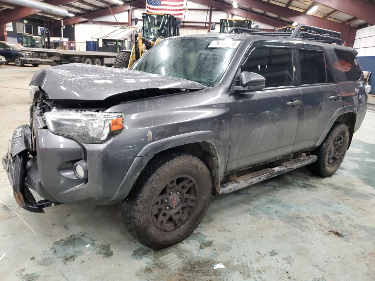 toyota 4runner 2015 jtebu5jr0f5219247