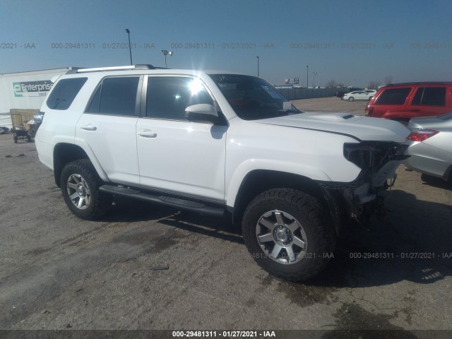 toyota 4runner 2015 jtebu5jr0f5221404