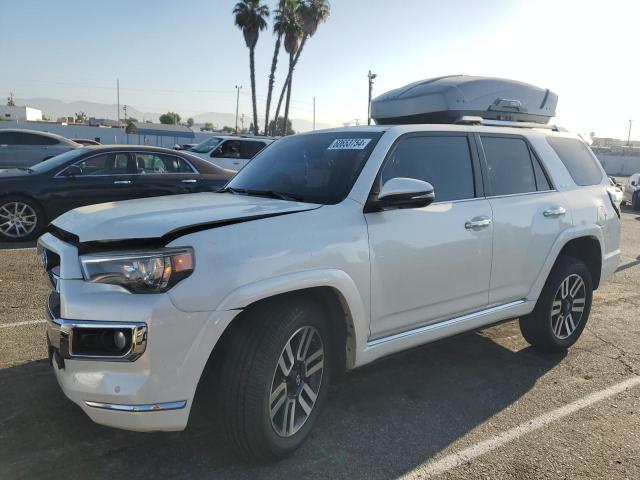 toyota 4runner 2015 jtebu5jr0f5221953