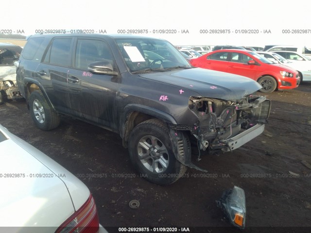 toyota 4runner 2015 jtebu5jr0f5223752