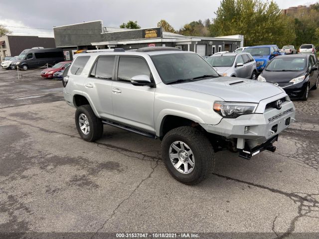 toyota 4runner 2015 jtebu5jr0f5247159