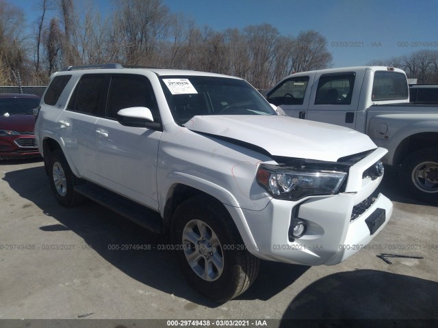 toyota 4runner 2015 jtebu5jr0f5249431