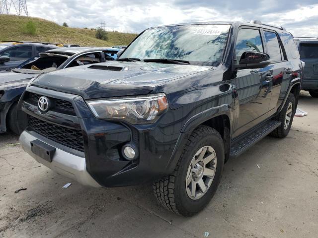 toyota 4runner sr 2015 jtebu5jr0f5261272