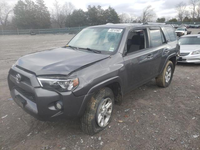 toyota 4runner sr 2016 jtebu5jr0g5306017