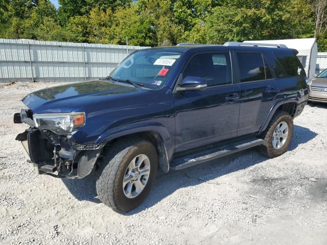 toyota 4runner sr 2016 jtebu5jr0g5343634