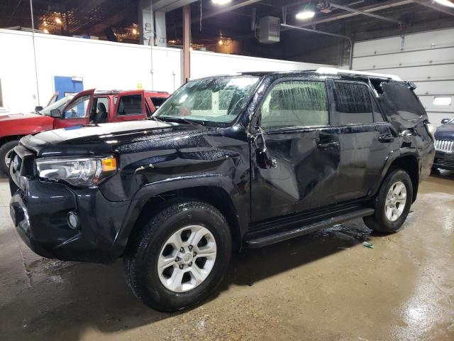 toyota 4runner 2016 jtebu5jr0g5349983