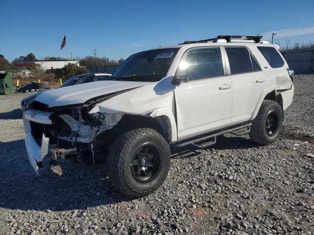 toyota 4runner sr 2016 jtebu5jr0g5367075