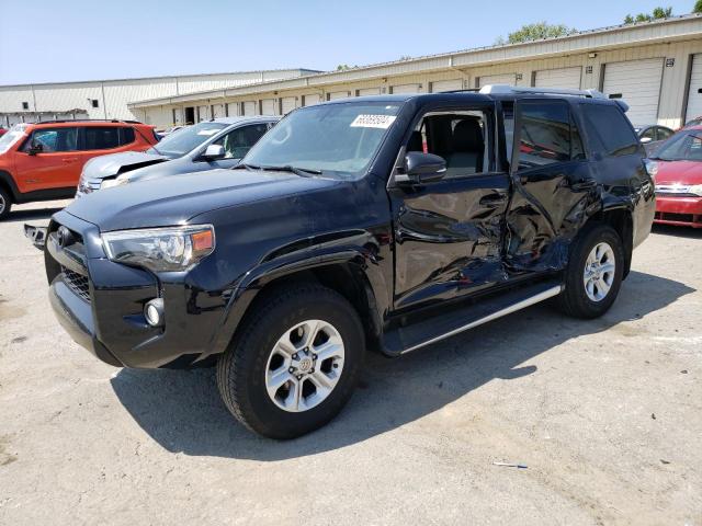 toyota 4runner sr 2017 jtebu5jr0h5414641