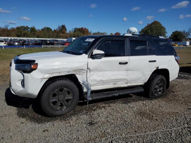 toyota 4runner sr 2017 jtebu5jr0h5420200