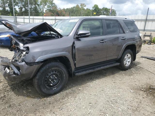 toyota 4 runner 2017 jtebu5jr0h5450801