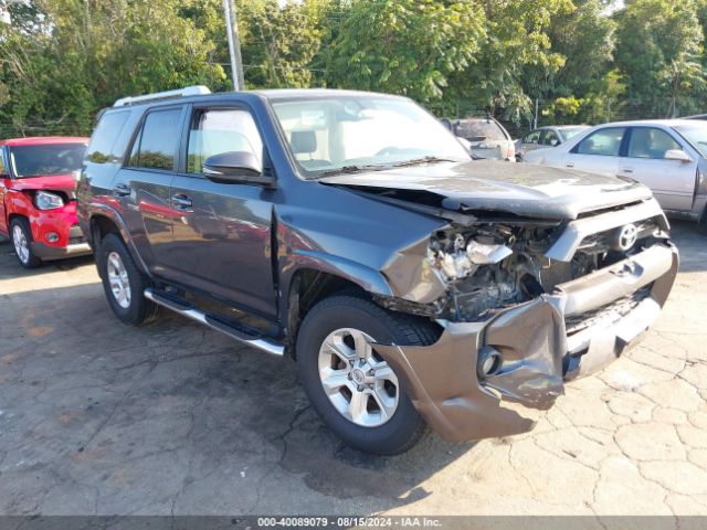 toyota 4runner 2017 jtebu5jr0h5464844