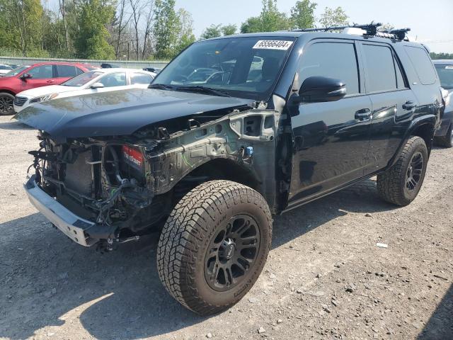 toyota 4runner sr 2017 jtebu5jr0h5480073