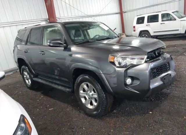 toyota 4runner 2018 jtebu5jr0j5533649