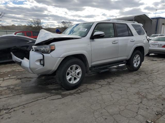 toyota 4runner sr 2018 jtebu5jr0j5577392