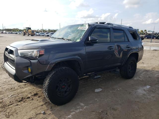 toyota 4runner 2018 jtebu5jr0j5595150