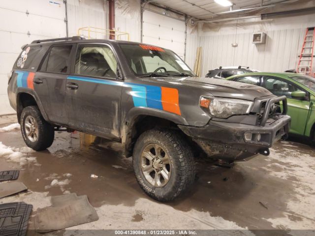 toyota 4runner 2019 jtebu5jr0k5620419