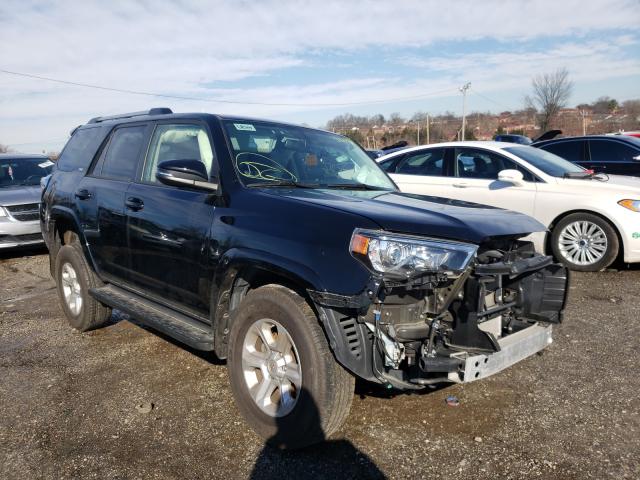 toyota 4runner 2019 jtebu5jr0k5623188