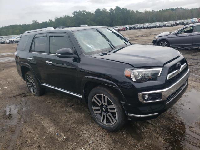 toyota 4runner sr 2019 jtebu5jr0k5647961