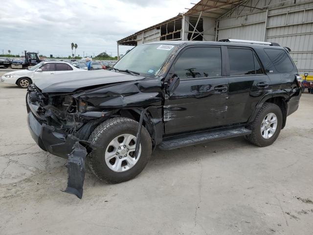 toyota 4runner sr 2019 jtebu5jr0k5659592