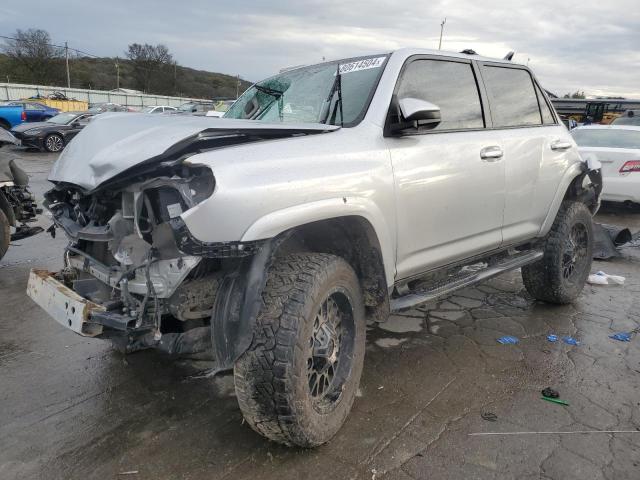 toyota 4runner sr 2019 jtebu5jr0k5661424