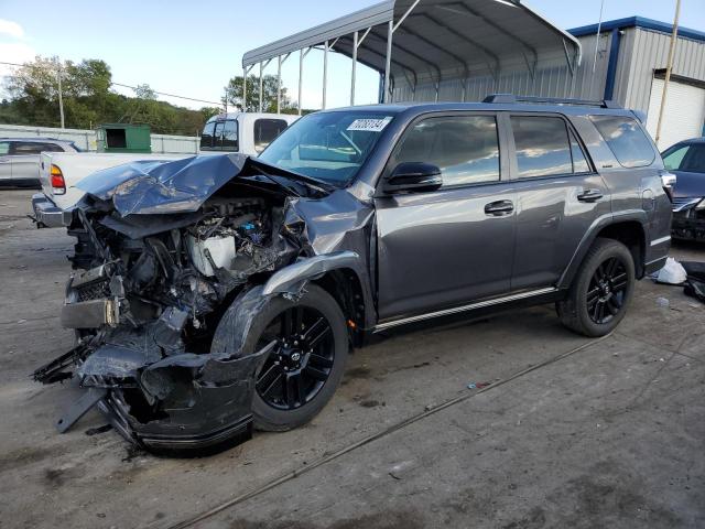 toyota 4runner sr 2019 jtebu5jr0k5662010